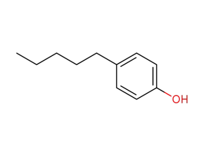 4-n-pentylphenol