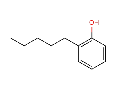 2-pentylphenol