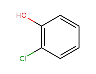 2-monochlorophenol