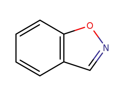 1,2-benzisoxazole