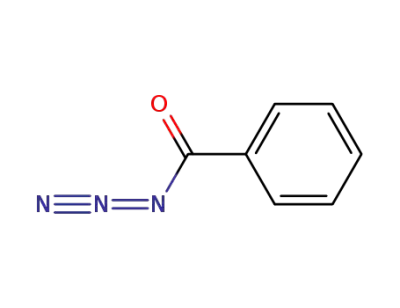 benzoyl azide