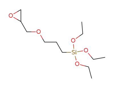(3-glycidyloxypropyl)triethoxysilane