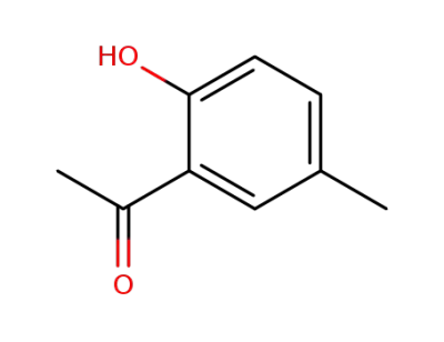 5-methyl-2-hydroxyacetophenone