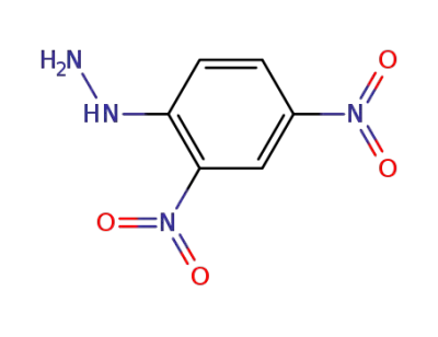 (2,4-dinitro-phenyl)-hydrazine
