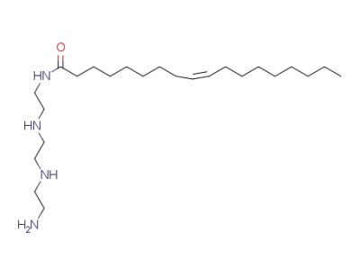 1-monoleoyl triethylenetetramide