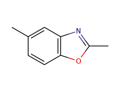 2,5-dimethyl-1,3-benzoxazole