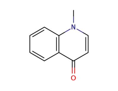 1-methyl-4-quinolone