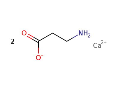 calcium beta-alaninate