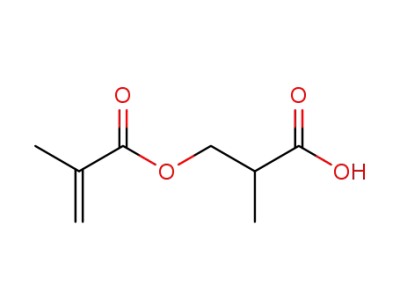 β-methacryloylhydroxyisobutyric acid