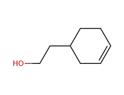 (+/-)-2-(3-cyclohexenyl)ethanol