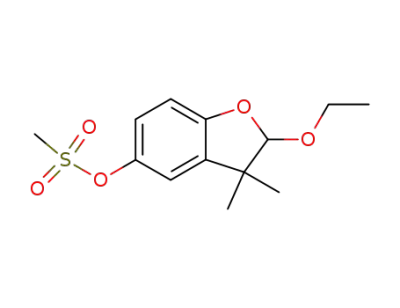 racemic ethofumesate