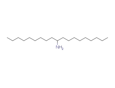 nonadecan-10-amine