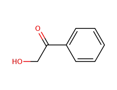 1-phenyl-2-hydroxyethanone