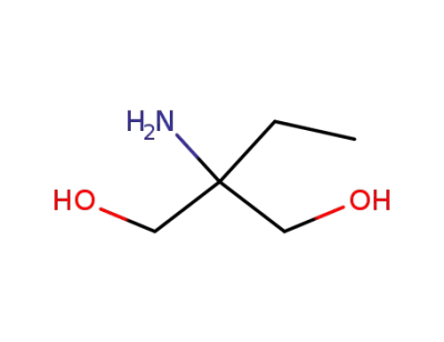 2-ethyl-2-amino-propane-1,3-diol